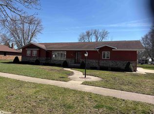 1902 E State St, Algona, IA 50511
