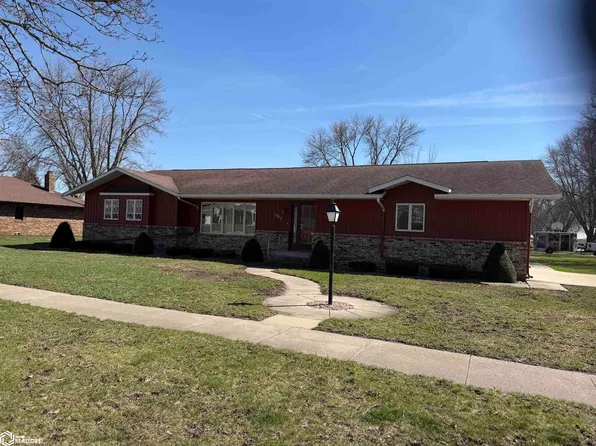 1902 E State St, Algona, IA 50511