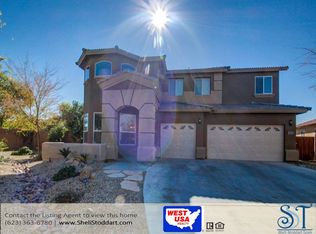 18501 W Onyx Ct, Waddell, AZ 85355