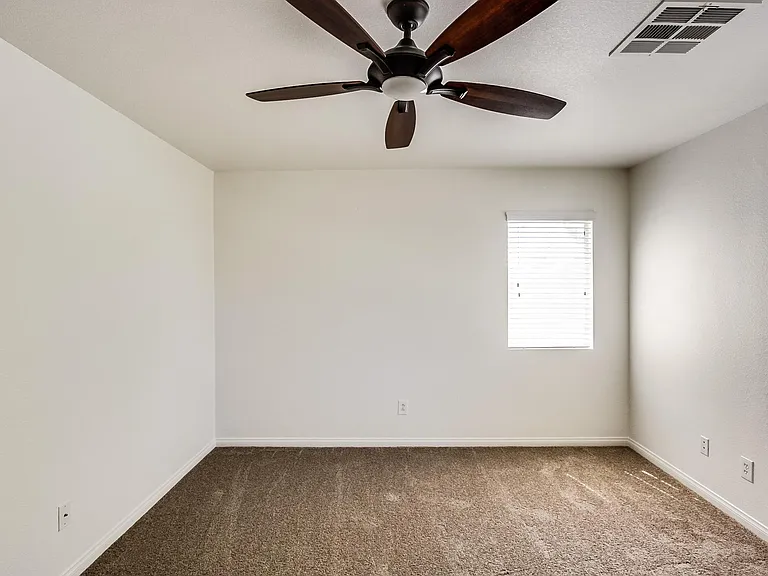 Bedroom 3, 2nd Floor
