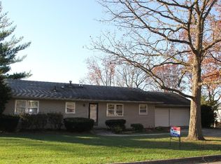 111 Tonca Trl, Newton, IA 50208