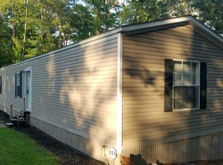 120 Boyd Rd, Boyce, LA 71409