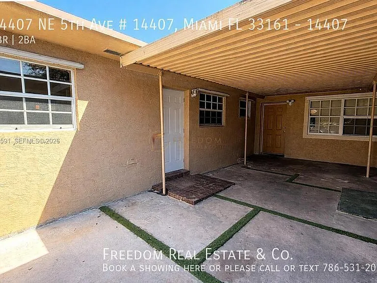 14407 NE 5th Ave #14407 — Photo 24