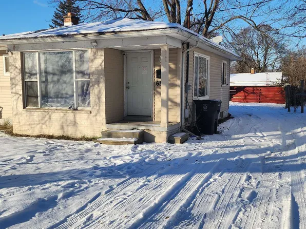 630 W Holbrook Ave, Flint, MI 48505