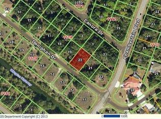 430 Doniphan Dr, Port Charlotte, FL 33954