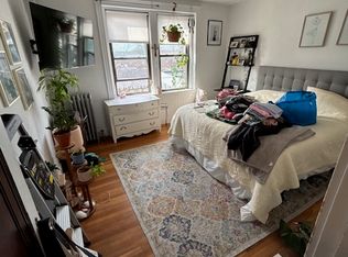 30 Bellevue St #12C, West Roxbury, MA 02132