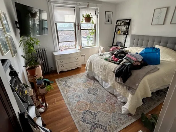 30 Bellevue St #12C, West Roxbury, MA 02132