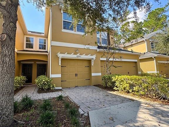 2nd image of 14442 DESERT HAVEN STREET #4305