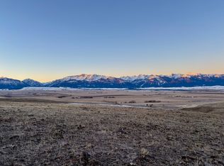 Eagle View Ln LOT WP001, Enterprise, OR 97828