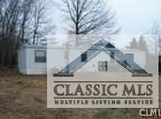 966 Miller McClreath Rd, Danielsville, GA 30633