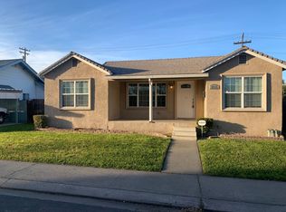 1505 Claud Ave, Modesto, CA 95350