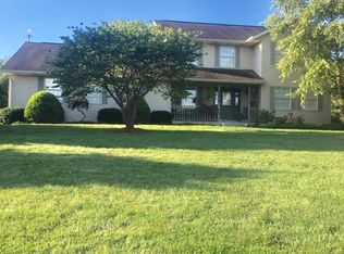 6642 McKee Rd NE, Mineral City, OH