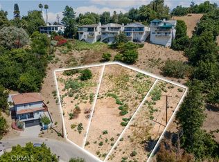4031 Elderbank Dr #275, Los Angeles, CA 90031