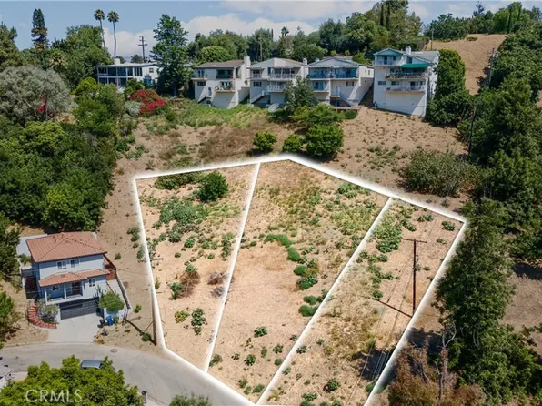 4031 Elderbank Dr #275, Los Angeles, CA 90031