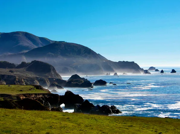 (undisclosed Address), Carmel, CA 93923