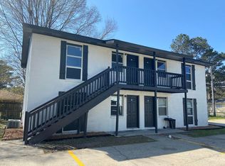 22 Shears Rd #2C, Hattiesburg, MS 39402