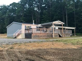 1351 County Line Rd, Champion, PA 15622