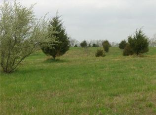 17100 S Groll Rd, Pleasant Hill, MO 64080