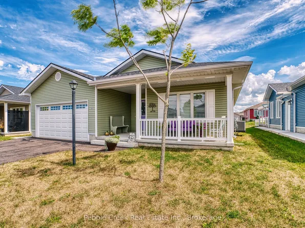 252 Lake Breeze Dr, Ashfield Colborne Wawanosh, ON N7A 0B9
