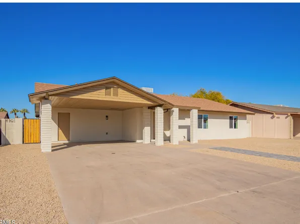 4220 W State Ave, Phoenix, AZ 85051