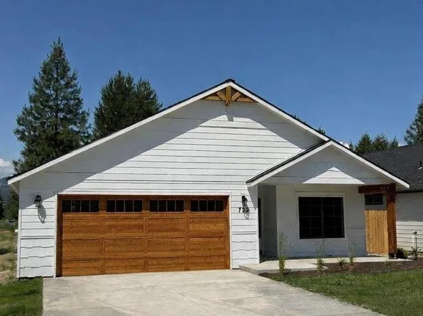 1161 Jersey St, Sandpoint, ID 83864
