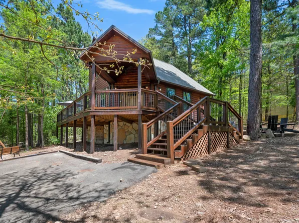 95 Split Shot Cir, Broken Bow, OK 74728