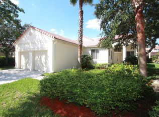 1218 Camellia Ln, Weston, FL 33326