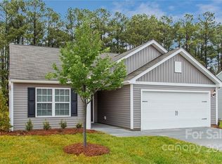 809 Constantine Rd, Richburg, SC 29729