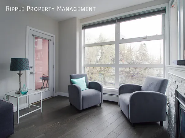 First Month Free! Fantastic 1 Bed/ 1 Bath Condo — Photo 3