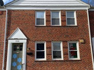 5908 The Alameda FLOOR 2, Baltimore, MD 21239