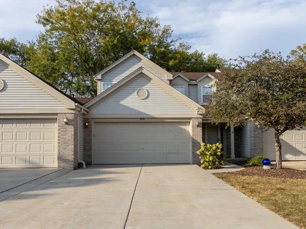 1636 Lexington Dr, Montgomery, IL 60538