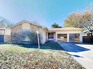 873 Beverly Dr, Terrell, TX 75160