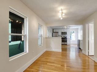 76 Moreland St #B, Somerville, MA 02145