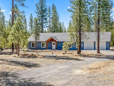 1728 Rector Dr, La Pine, OR, 97739