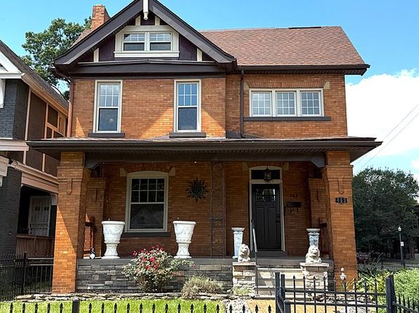 463 Wilson Ave