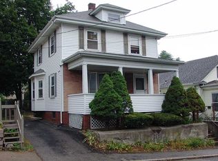 878 River Ave, Providence, RI 02908