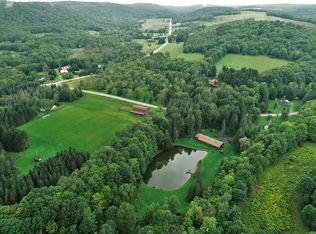 8277 Pardee Hollow Rd, Wayland, NY 14572