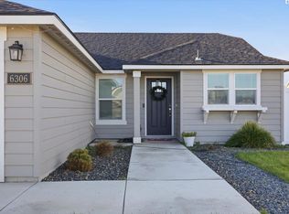 6306 Berea Ln, Pasco, WA 99301