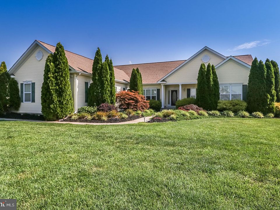 29244 River Rock Way, Milton, DE 19968 Zillow