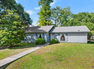 13967 Pinehurst Ave, Baton Rouge, LA 70817