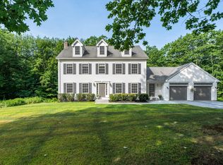 20 Babbidge Road, Falmouth, ME 04105