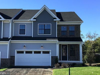 5 Mill Creek Dr LOT 3, Doylestown, PA, 18901