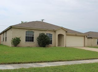 3805 Fieldcrest Dr, Killeen, TX 76549