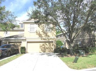4150 Bismarck Palm Dr, Tampa, FL 33610