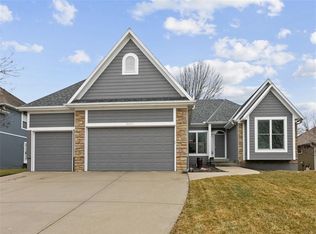 9410 Swarner Dr, Lenexa, KS 66219