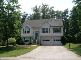 3765 Indigo Bunting Ct, Cumming, GA 30028