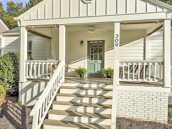 2nd image of 309 Melville Ave