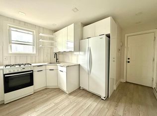 68 Bevan St APT 11, Jersey City, NJ 07306