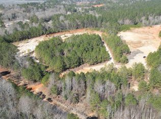 State Highway 513, Stonewall, MS 39363