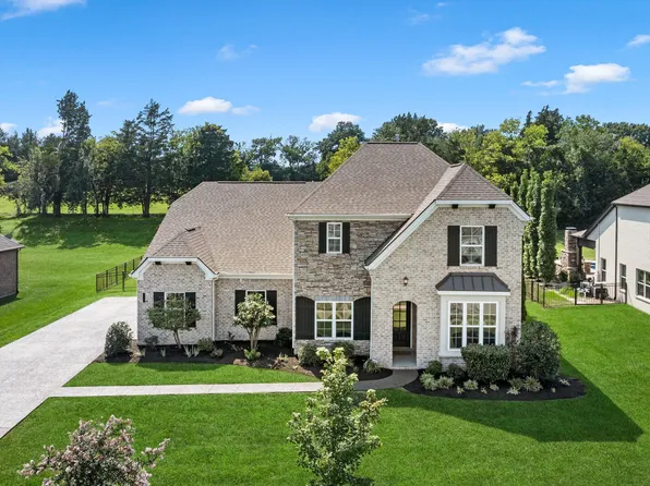 1127 Madison Mill Dr, Nolensville, TN 37135